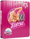 nahlad Barbie - 4K Ultra HD Blu-ray + Blu-ray Steelbook (bez CZ)