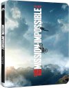 nahlad Mission: Impossible Odplata - Prvá časť - Blu-ray + BD bonus Steelbook Jump