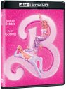 nahlad Barbie - 4K Ultra HD Blu-ray