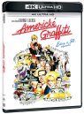 nahlad Americké graffiti - edícia k 50. výročiu - 4K Ultra HD Blu-ray