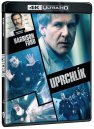 nahlad Uprchlík - 4K Ultra HD Blu-ray