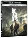 nahlad The Last of Us 1. série - 4K Ultra HD Blu-ray 4BD dovoz