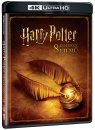 nahlad Harry Potter 1-8 kolekce - 4K Ultra HD Blu-ray 8BD
