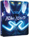 nahlad Blue Beetle - 4K Ultra HD Blu-ray Steelbook (Armor)