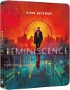 nahlad Reminiscence - 4K Ultra HD Blu-ray + Blu-ray 2BD Steelbook (bez CZ)