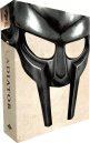 nahlad Gladiátor (Titans of Cult - Titan Edition) - 4K UHD Blu-ray Steelbook (bez CZ)