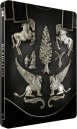 nahlad Gladiátor (Titans of Cult - Titan Edition) - 4K UHD Blu-ray Steelbook (bez CZ)