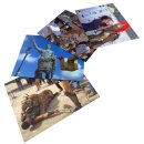 nahlad Gladiátor (Titans of Cult - Titan Edition) - 4K UHD Blu-ray Steelbook (bez CZ)