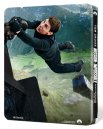 nahlad Mission: Impossible Odplata - Prvá časť - 4K+BD+BD bonus Steelbook Jump