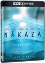 nahlad Nákaza - 4K Ultra HD Blu-ray
