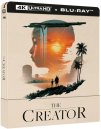 nahlad Stvořitel - 4K Ultra HD Blu-ray + Blu-ray Steelbook (bez CZ)