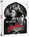 nahlad Casablanca - 4K Ultra HD Blu-ray Steelbook