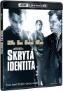 nahlad Skrytá identita - 4K Ultra HD Blu-ray