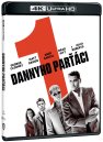 nahlad Ocean's Eleven: Dannyho jedenástka - 4K Ultra HD Blu-ray