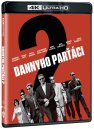 nahlad Ocean's Twelve: Dannyho dvanástka - 4K Ultra HD Blu-ray