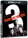 nahlad Ocean's Thirteen: Dannyho trinástka - 4K Ultra HD Blu-ray