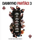 nahlad Ocean's Thirteen: Dannyho trinástka - 4K Ultra HD Blu-ray + Blu-ray 2BD Steelbook