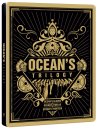 nahlad Ocean´s kolekcia: Eleven,Twelve,Thirteen - 4K Ultra HD Blu-ray + Blu-ray 6BD Steelbook