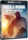 nahlad Godzilla a Kong: Nová Ríša - 4K Ultra HD Blu-ray