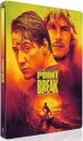 nahlad Bod zlomu - 4K Ultra HD Blu-ray + Blu-ray Steelbook (bez CZ)