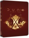 nahlad Duna: Časť druhá - 4K Ultra HD Blu-ray Steelbook motiv Characters