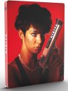 nahlad Brutální Nikita - 4K UHD Blu-ray + Blu-ray + bonus disk Steelbook (bez CZ)