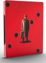 nahlad Brutální Nikita - 4K UHD Blu-ray + Blu-ray + bonus disk Steelbook (bez CZ)