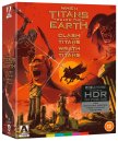 nahlad Souboj Titánů a Hněv Titánů Limitovaná edice - 4K UHD Blu-ray + BD (bez CZ)