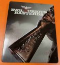 nahlad Nehanební bastardi - 4K UHD Steelbook Ultimate Collectors Limited Edition