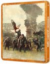 nahlad Kráľovstvo planéty opíc - Limit. sběratelská edice 4K Ultra HD + BD Steelbook