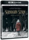 nahlad Schindlerov zoznam - výročná edícia 25 rokov - 4K UHD Blu-ray + BD bonus