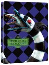 nahlad Beetlejuice Beetlejuice - 4K Ultra HD Blu-ray + Blu-ray 2BD Steelbook