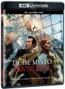 nahlad Tiché miesto: Prvý deň - 4K Ultra HD Blu-ray
