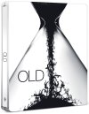 nahlad Čas - 4K Ultra HD Blu-ray + Blu-ray 2BD Steelbook