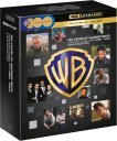 nahlad 100 rokov Warner Bros. - kolekcia piatich moderných trhákov - 4K UHD Blu-ray