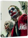 nahlad Joker: Folie a Deux - 4K Ultra HD Blu-ray + Blu-ray Steelbook motiv Skyline
