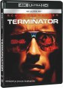 nahlad Terminátor - 4K Ultra HD Blu-ray