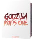 nahlad Godzilla Minus One - Limited Edition 4K Ultra HD + Blu-ray Steelbook (bez CZ)