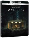 nahlad Sliediči - 4K Ultra HD Blu-ray + Blu-ray Steelbook