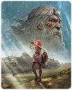nahlad Pán prsteňov: Vojna Rohirov - 4K Ultra HD Blu-ray + Blu-ray Steelbook