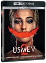 nahlad Úsmev 2 - 4K Ultra HD Blu-ray