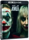 nahlad Joker: Folie a Deux - 4K Ultra HD Blu-ray