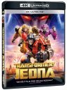 nahlad Transformers Jedna - 4K Ultra HD Blu-ray