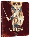 nahlad Willow - 4K Ultra HD Blu-ray Steelbook