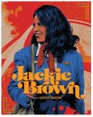 nahlad Jackie Brownová Limited Edition Steelbook - 4K UHD + Blu-ray Steelbook (bez CZ)