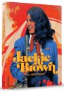 nahlad Jackie Brownová Limited Edition Steelbook - 4K UHD + Blu-ray Steelbook (bez CZ)