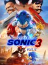 nahlad Ježko Sonic 3 - 4K Ultra HD Blu-ray + Blu-ray Steelbook
