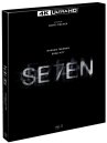 nahlad Sedem - 4K Ultra HD Blu-ray Limited Edition Digipack