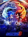 nahlad Ježko Sonic 3 - 4K Ultra HD Blu-ray