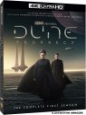 nahlad Duna: Proroctvo 1. séria - 4K Ultra HD Blu-ray 3BD